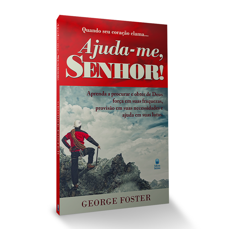Ajuda Me, Senhor!